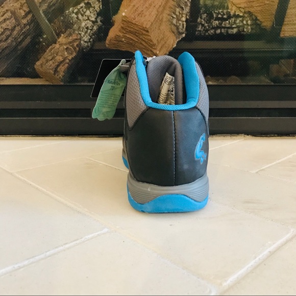 Shaq platinum shoes Clearance